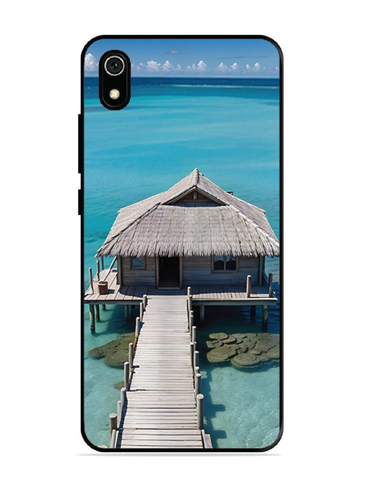 Xiaomi Redmi 7A Beach hut