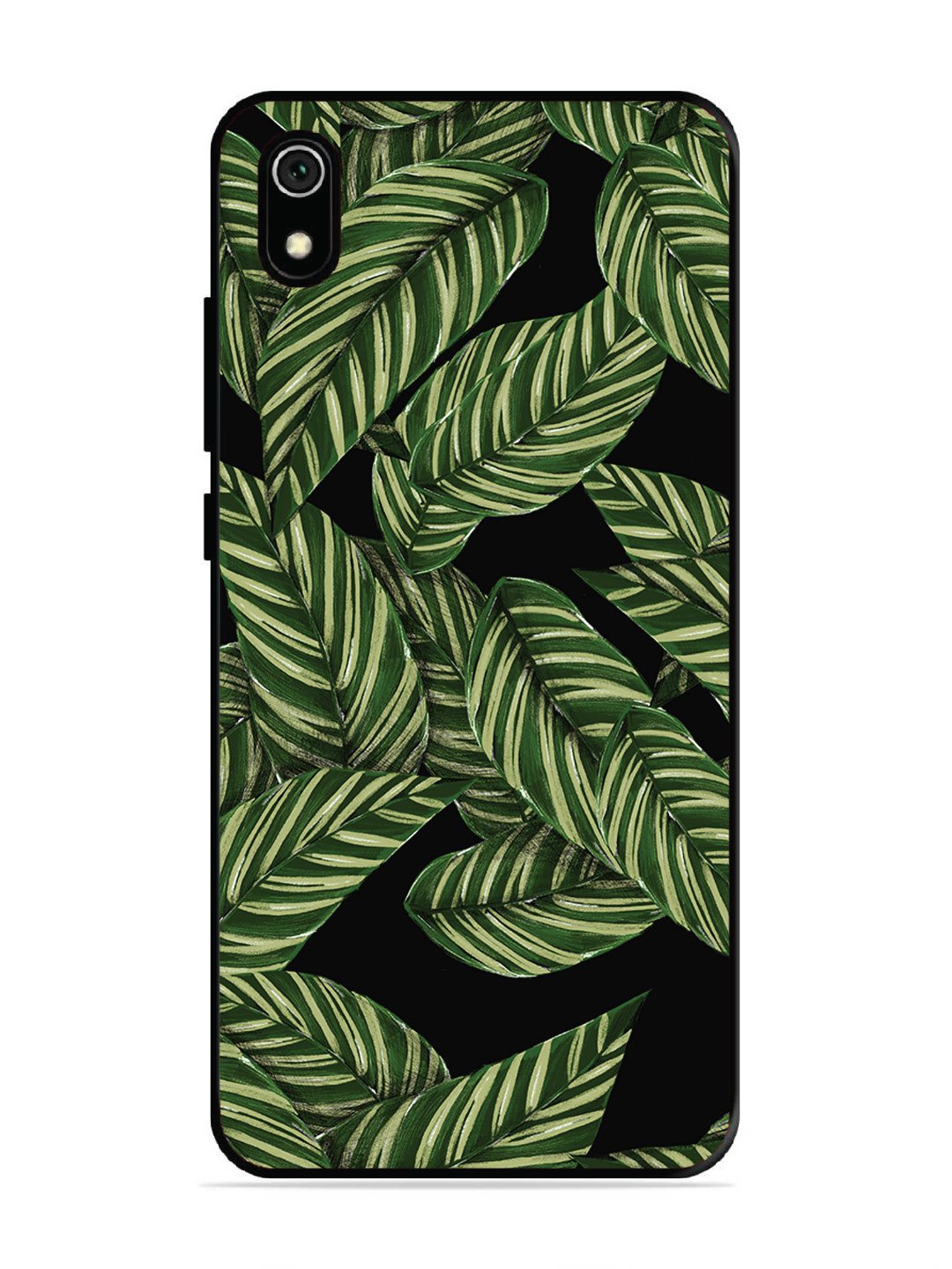 Xiaomi Redmi 7A Leafs Pattern