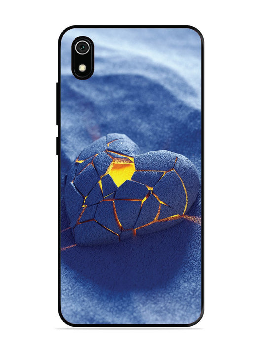 Xiaomi Redmi 7A Broken Heart