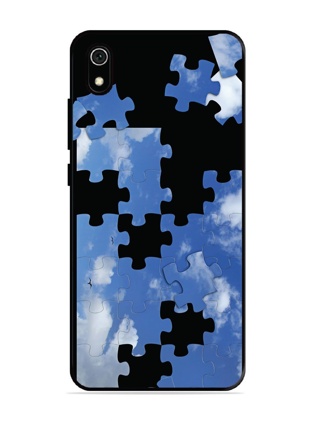 Xiaomi Redmi 7A Puzzle