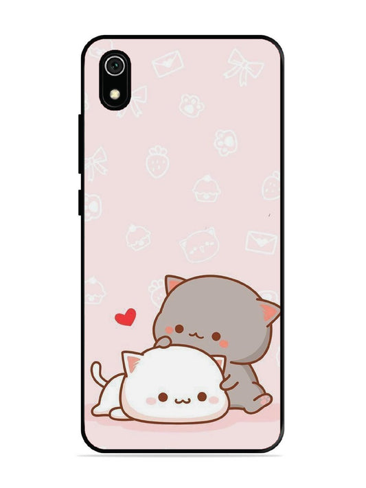 Xiaomi Redmi 7A Bubu & Dudu Love