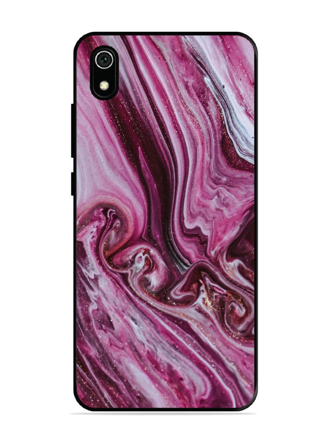Xiaomi Redmi 7A Pink Flood Marble