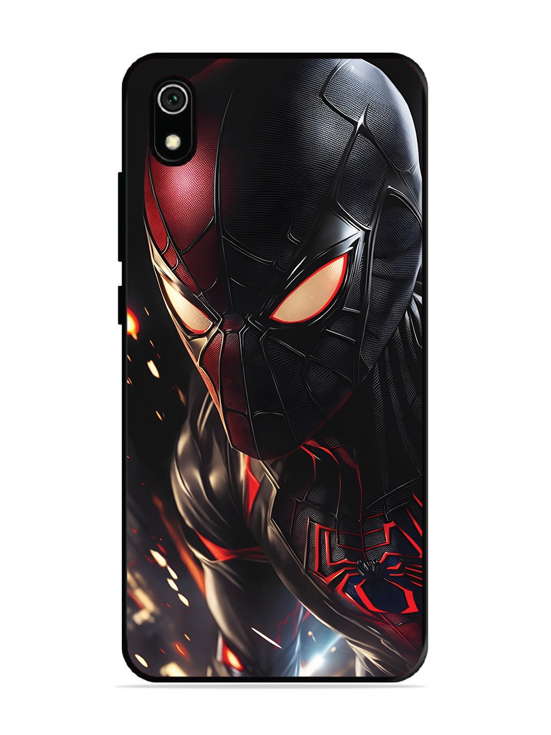 Xiaomi Redmi 7A Spiderman