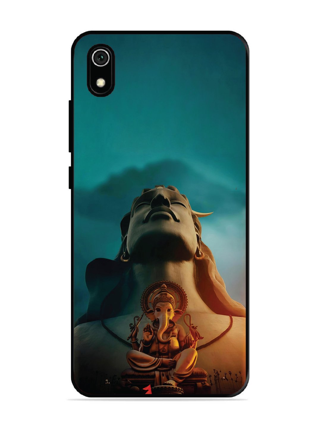 Xiaomi Redmi 7A Shiva & Ganesh