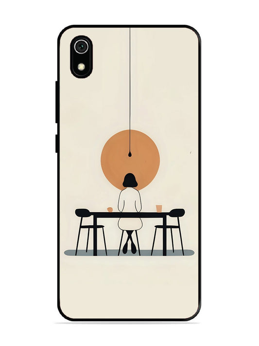 Xiaomi Redmi 7A Alone