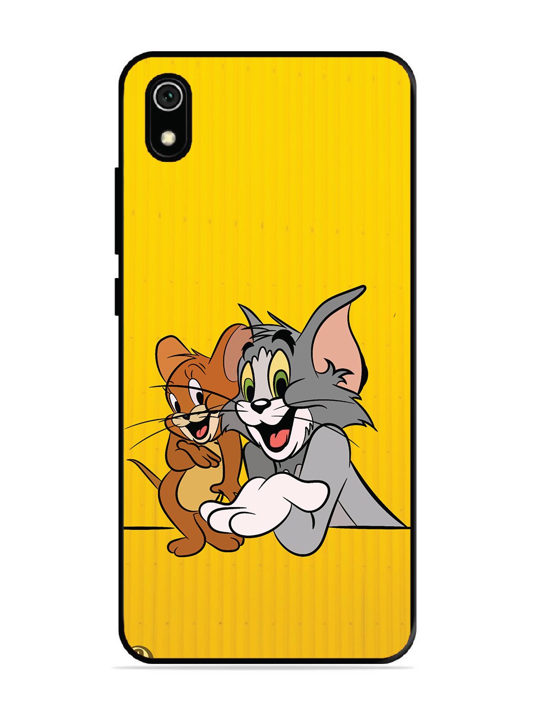 Xiaomi Redmi 7A Tom n Jerry