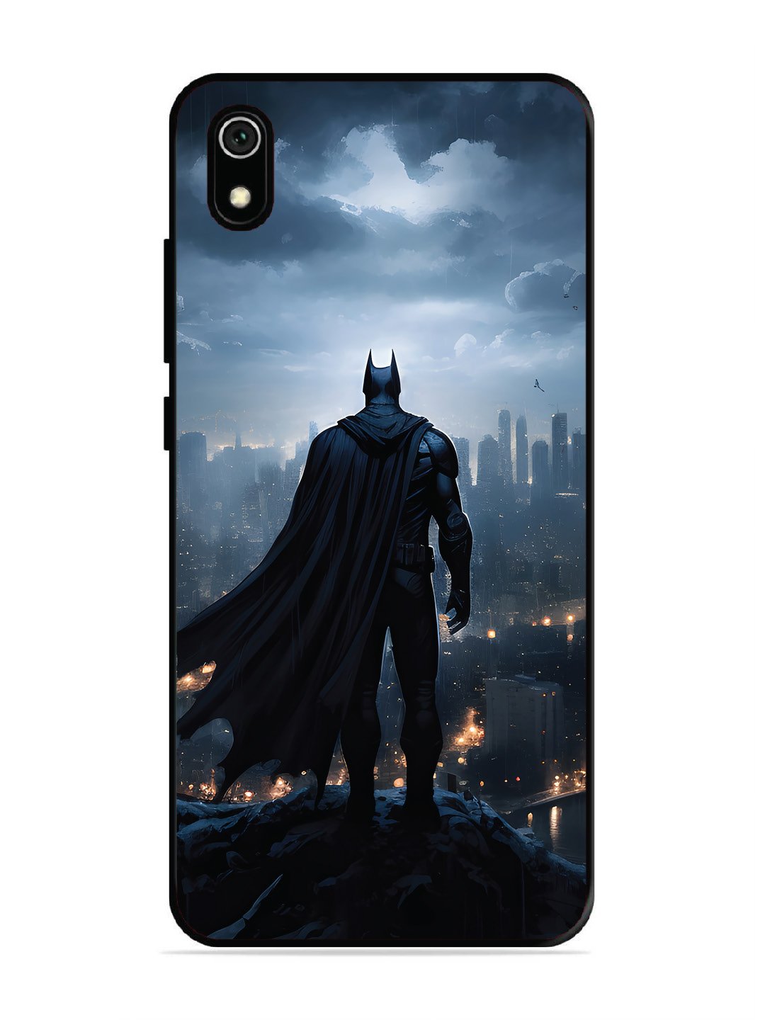 Xiaomi Redmi 7A King of Bats