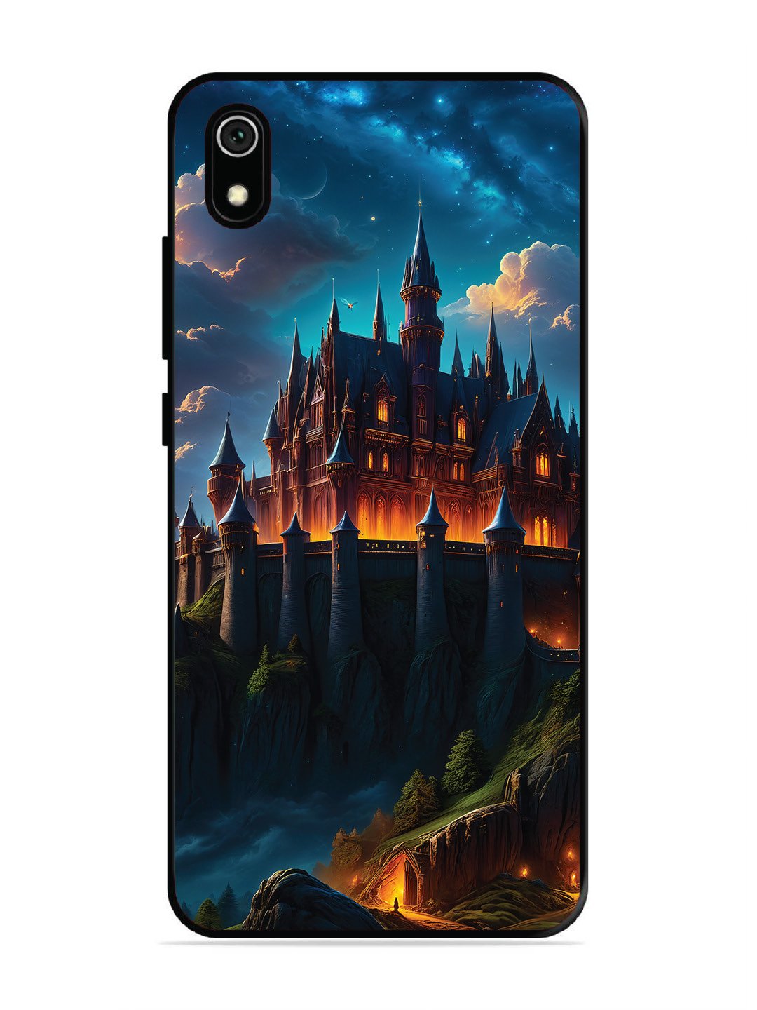 Xiaomi Redmi 7A Castle