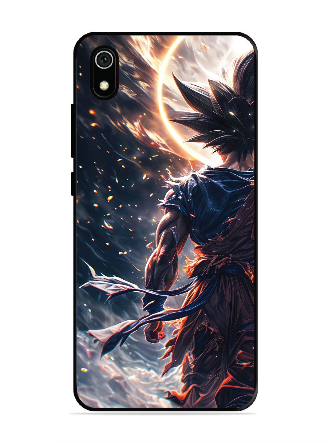 Xiaomi Redmi 7A Goku