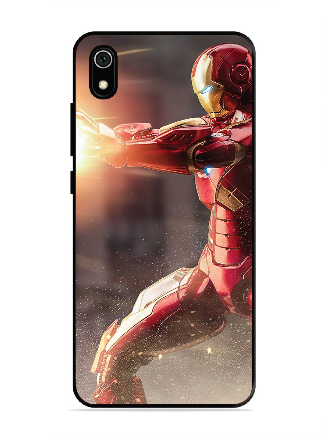 Xiaomi Redmi 7A Ironman Repulsor