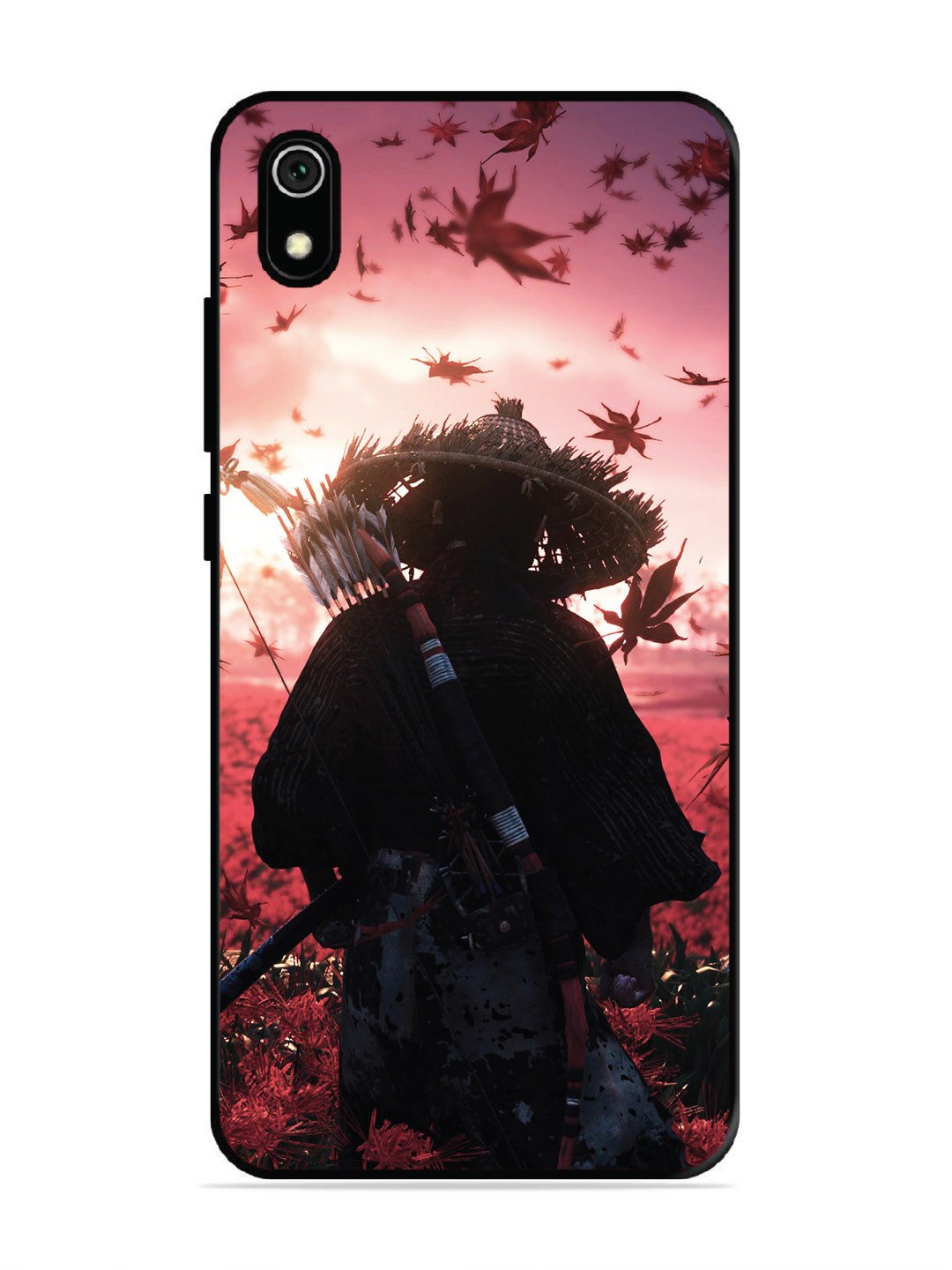 Xiaomi Redmi 7A Shaolin