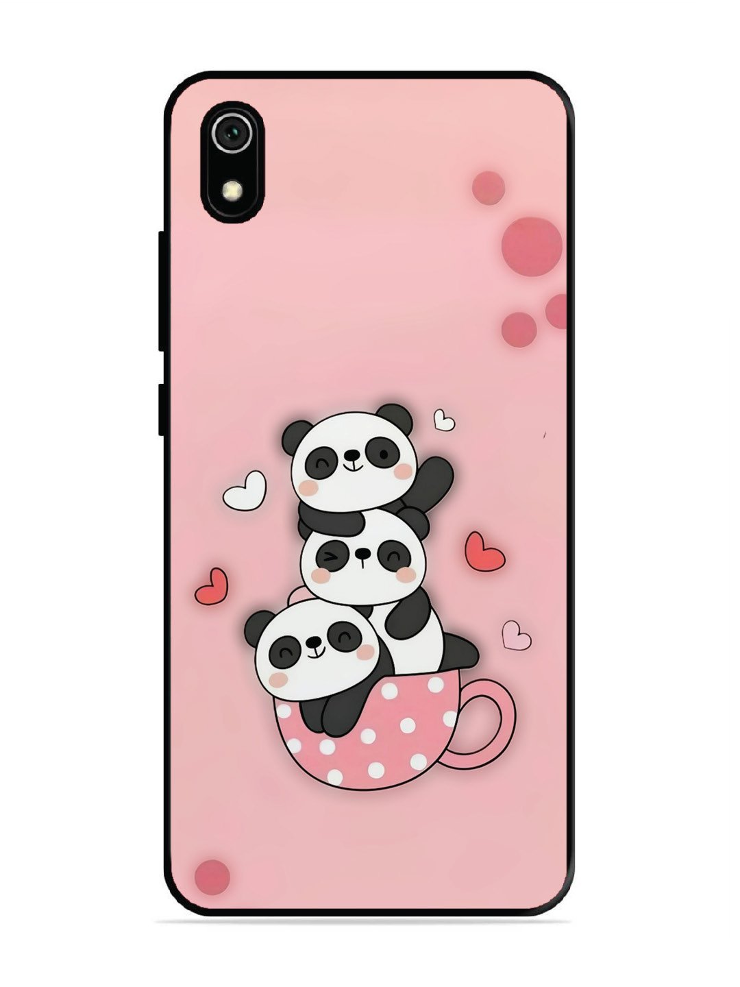 Xiaomi Redmi 7A Cute Panda