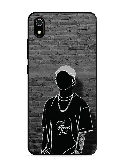 Xiaomi Redmi 7A Badboy Hearbroken Love Quotes