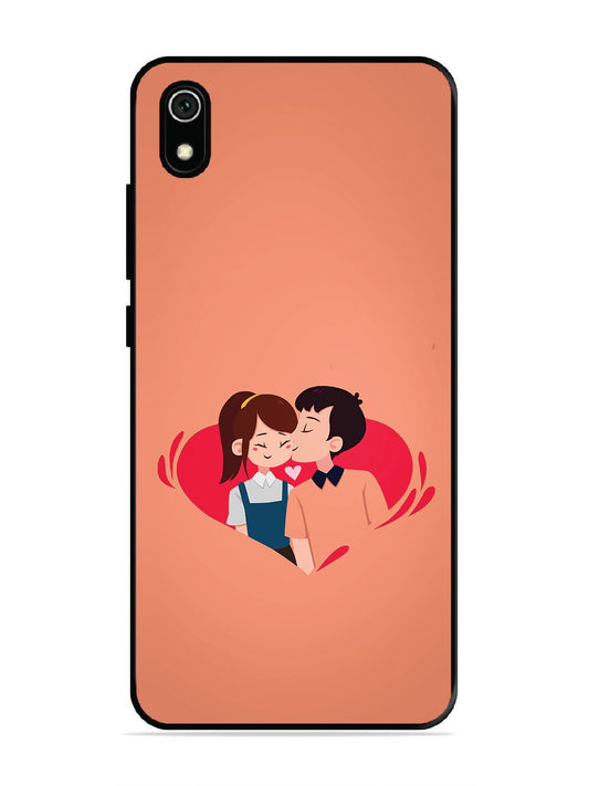 Xiaomi Redmi 7A Love Birds