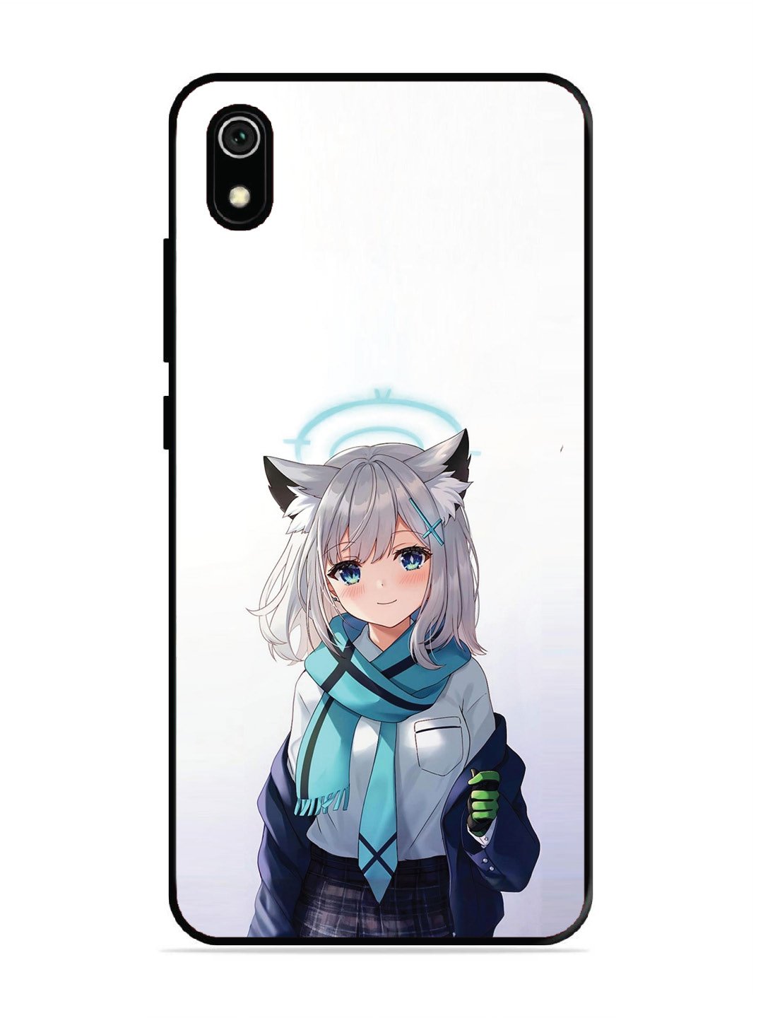 Xiaomi Redmi 7A Cute Angel