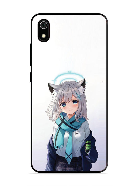 Xiaomi Redmi 7A Cute Angel