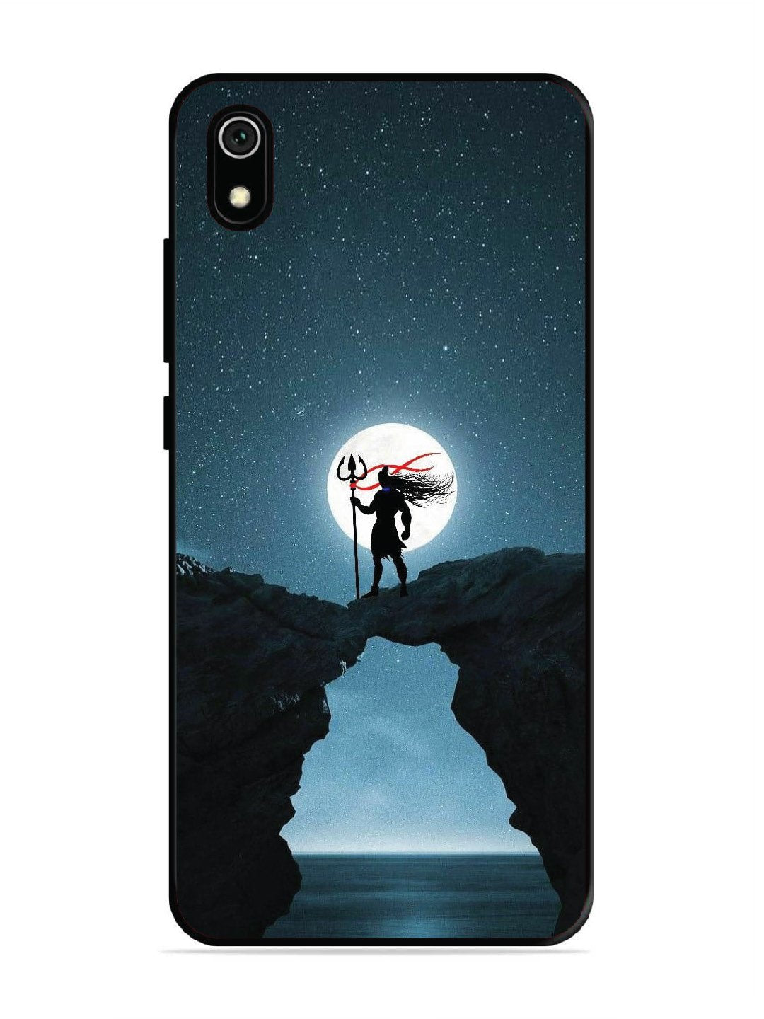 Xiaomi Redmi 7A Adi Shiva