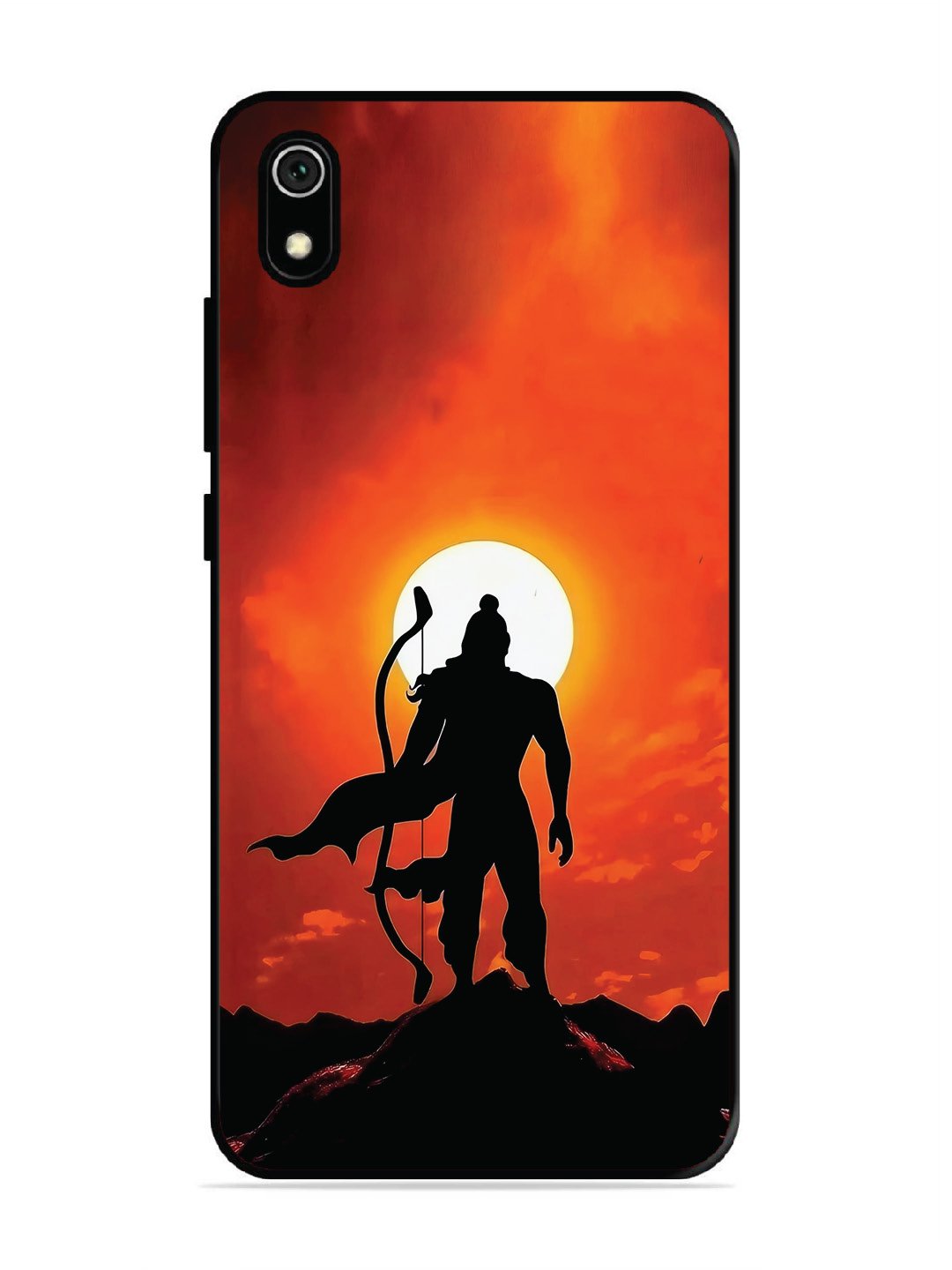 Xiaomi Redmi 7A Lord Rama