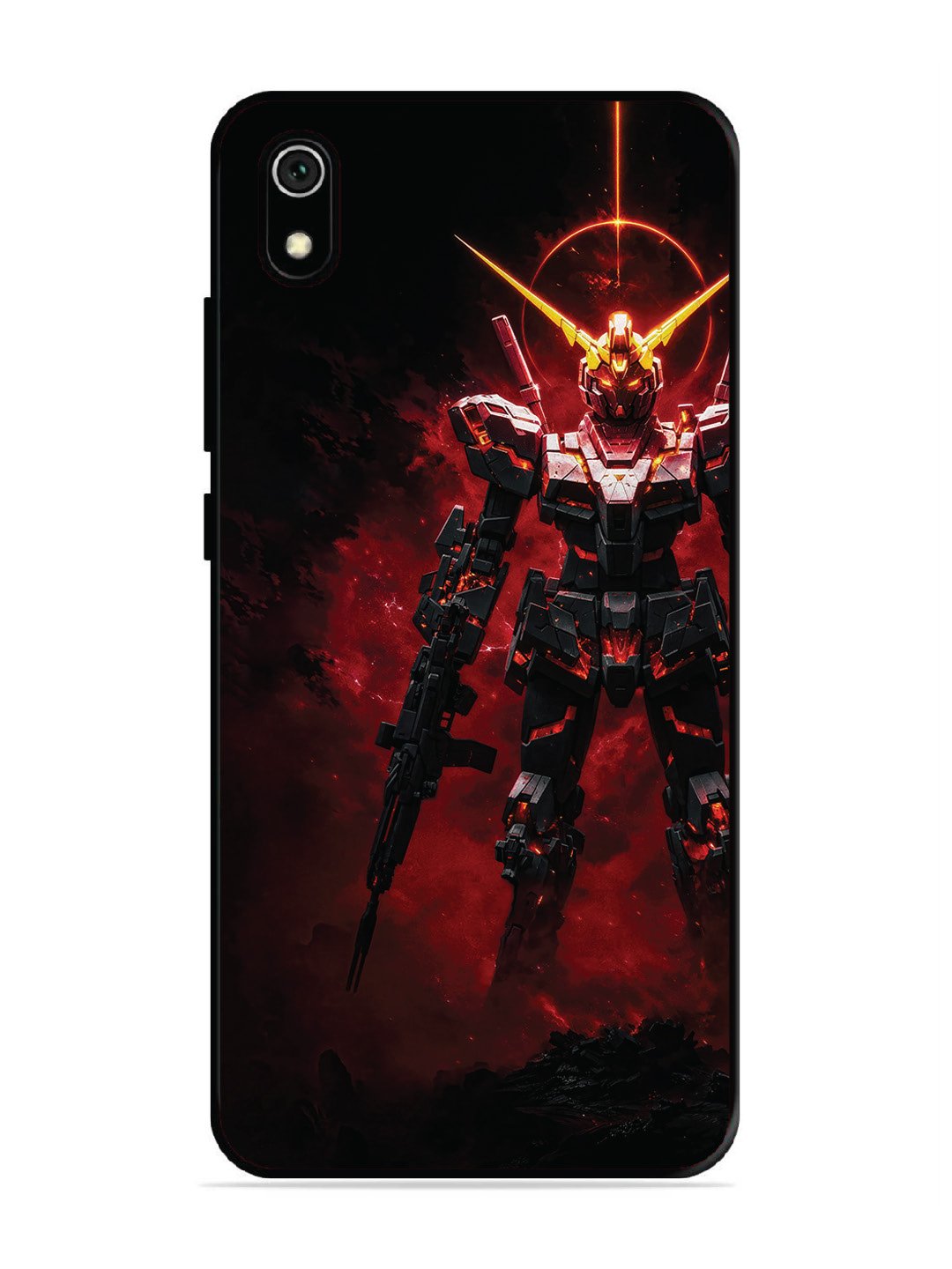 Xiaomi Redmi 7A Gundam