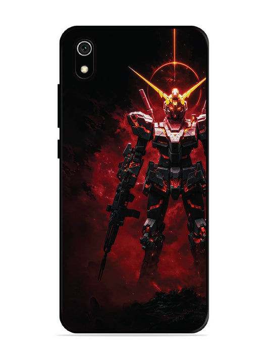 Xiaomi Redmi 7A Gundam