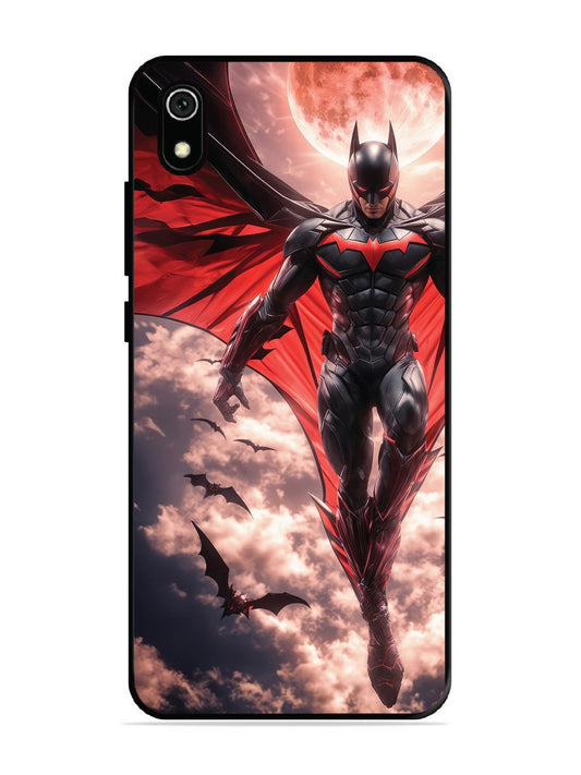 Xiaomi Redmi 7A King of Bats DC comics