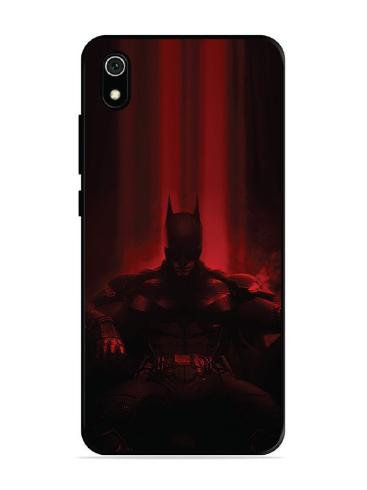 Xiaomi Redmi 7A King of Bats dc superhero