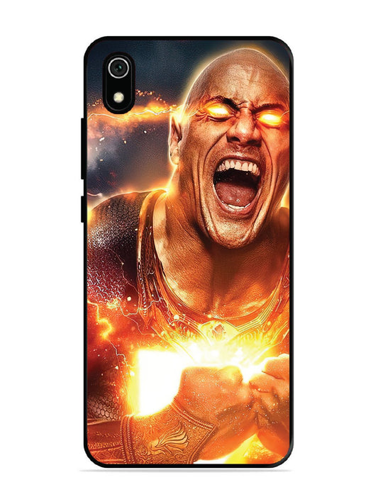 Xiaomi Redmi 7A black-adam-2022