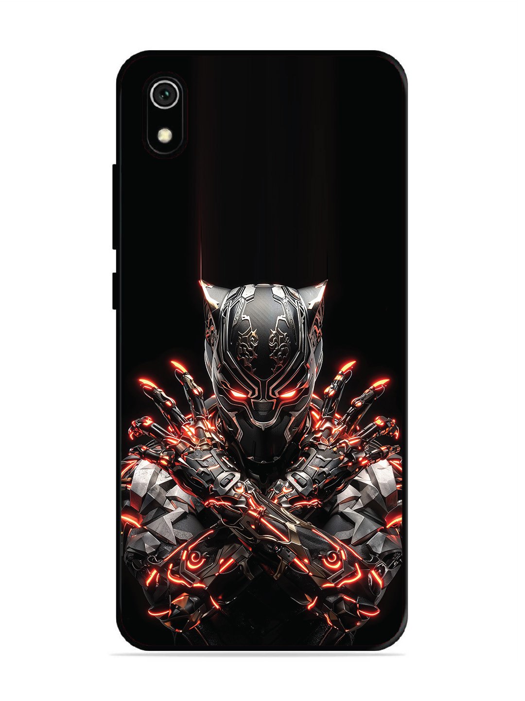 Xiaomi Redmi 7A black-panther