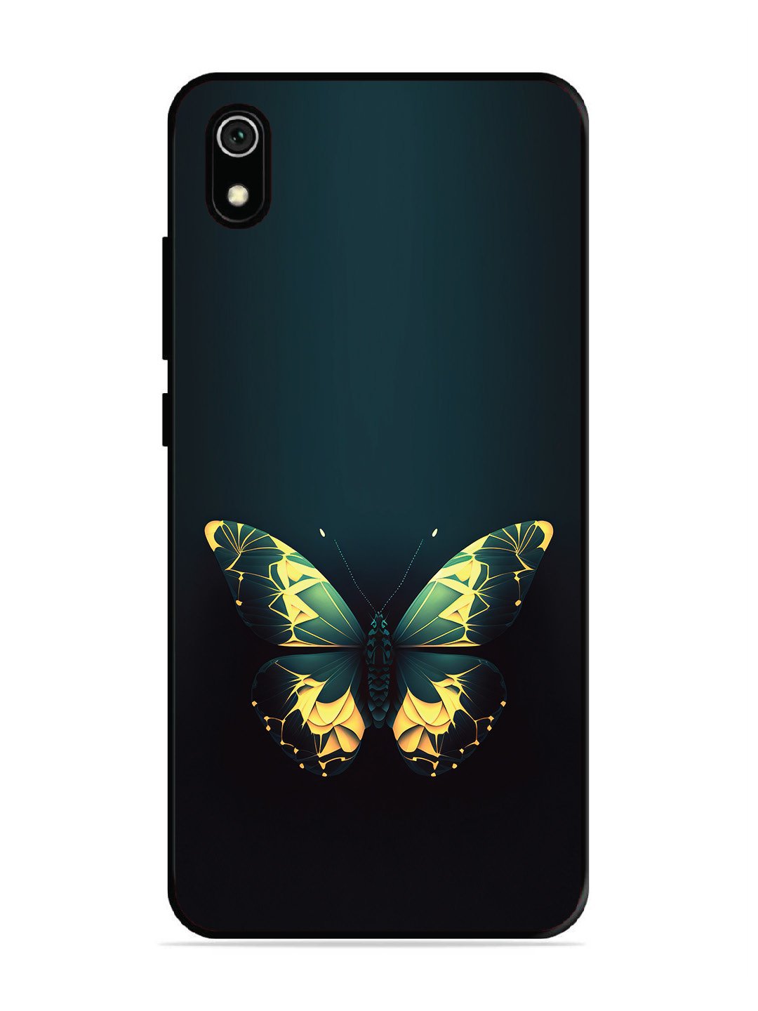 Xiaomi Redmi 7A butterfly-insect-animal-abstract