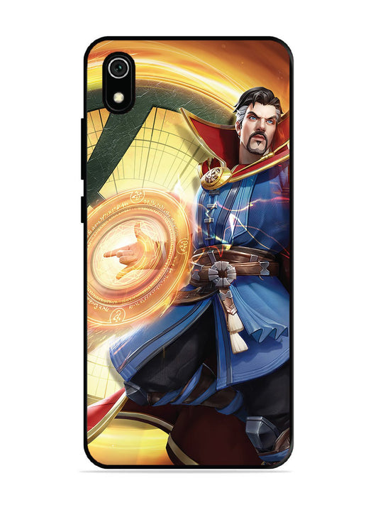 Xiaomi Redmi 7A doctor-strange-comics-marvel-super-war