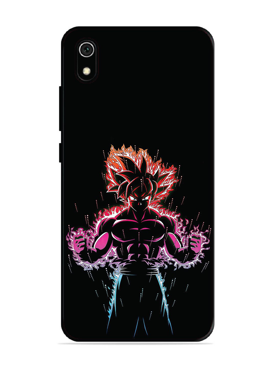 Xiaomi Redmi 7A goku-ultra-instinct-dragon-ball