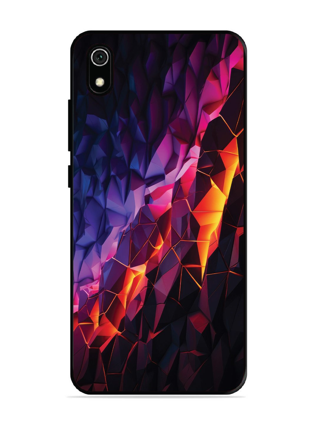 Xiaomi Redmi 7A 3d-abstract-colorful