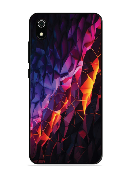 Xiaomi Redmi 7A 3d-abstract-colorful