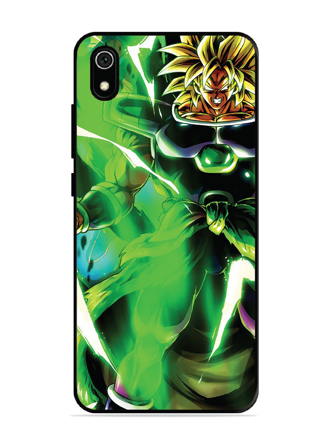 Xiaomi Redmi 7A super-saiyan-broly-dragon-ballZ