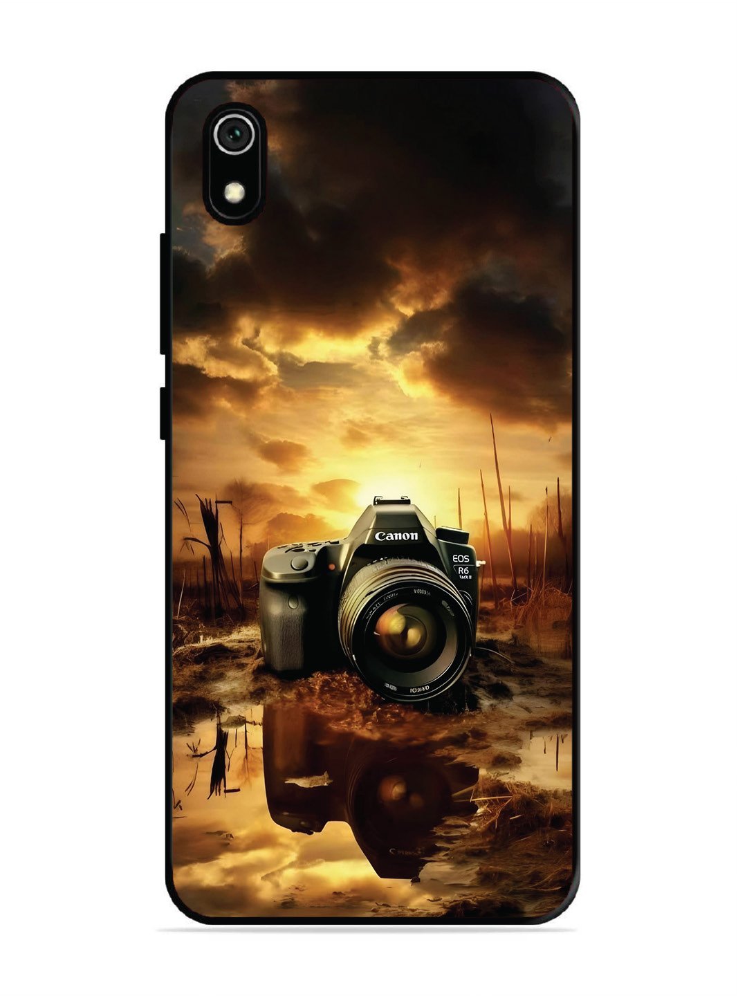 Xiaomi Redmi 7A Twilight Trench Camera
