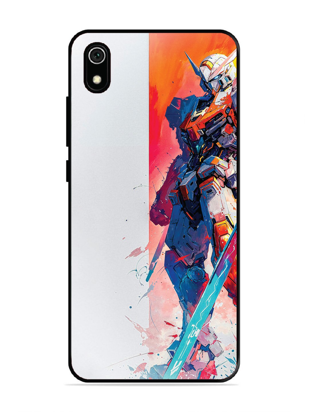 Xiaomi Redmi 7A gundam-mecha