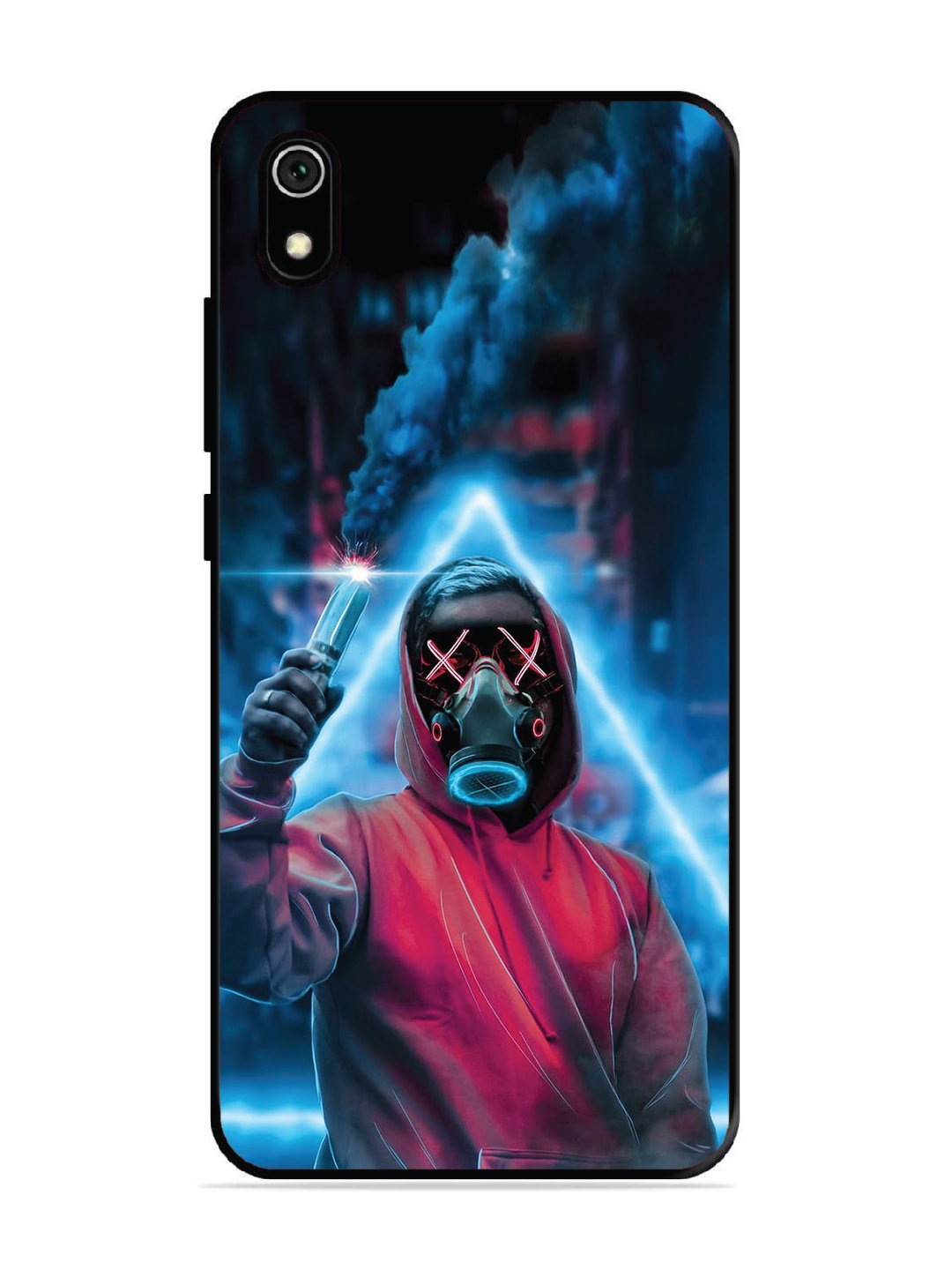 Xiaomi Redmi 7A mask-man-bad-boys-bad-boys-rules