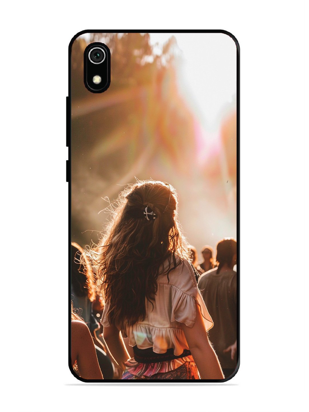 Xiaomi Redmi 7A Sunlit Festival Vibes