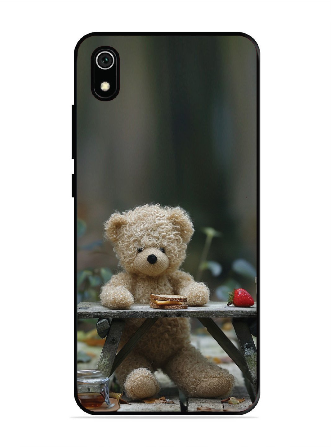 Xiaomi Redmi 7A Teddy Bear Picnic