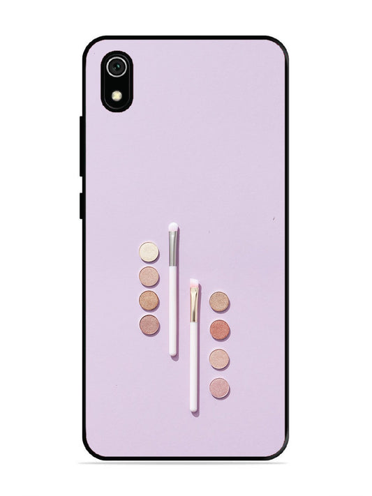 Xiaomi Redmi 7A Girls Makeup Story