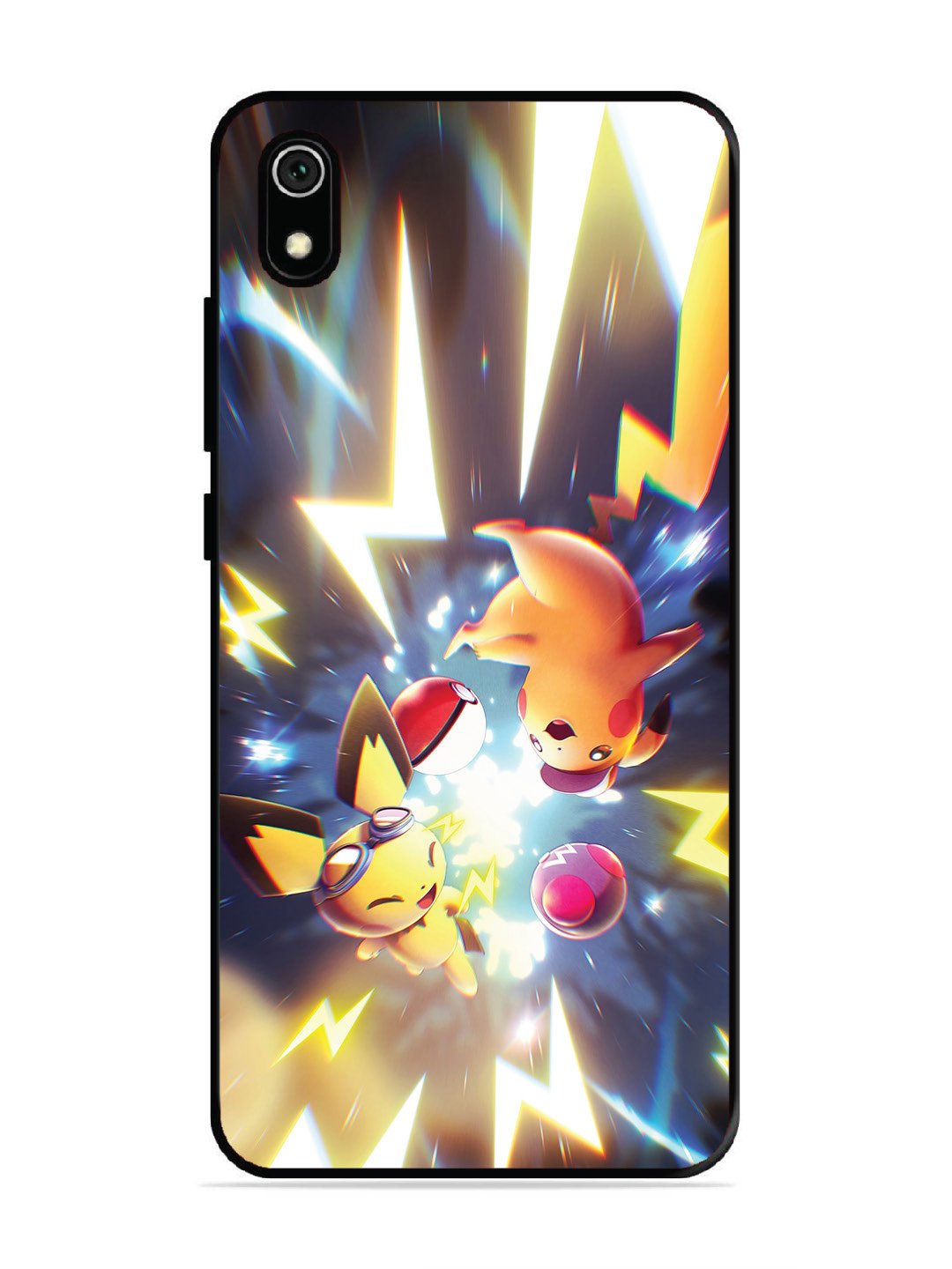 Xiaomi Redmi 7A pikachu