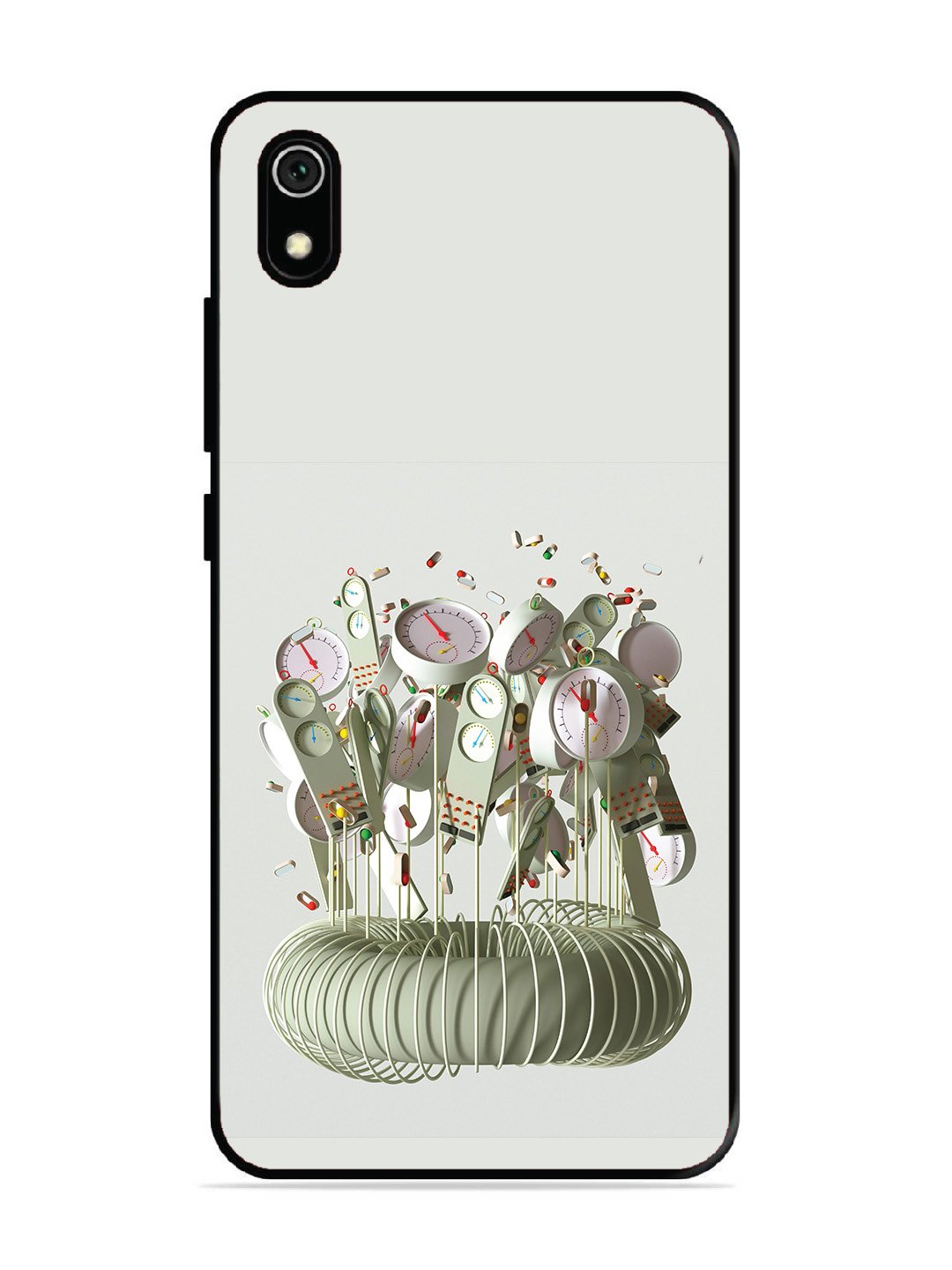 Xiaomi Redmi 7A googledeepmind