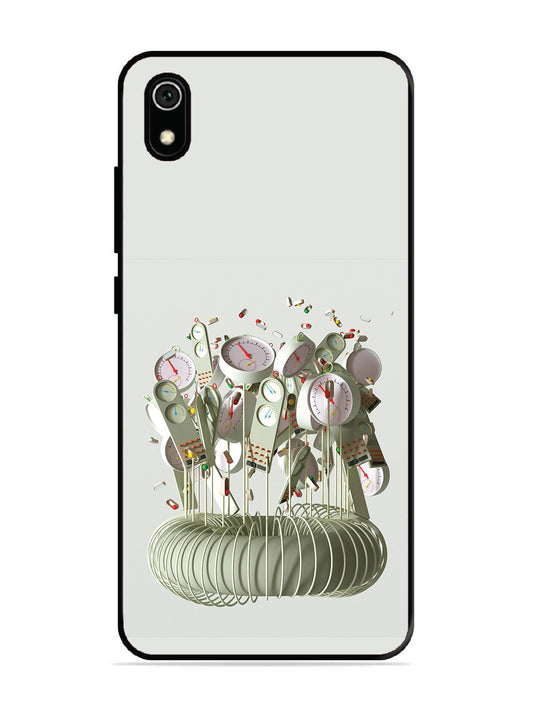 Xiaomi Redmi 7A googledeepmind