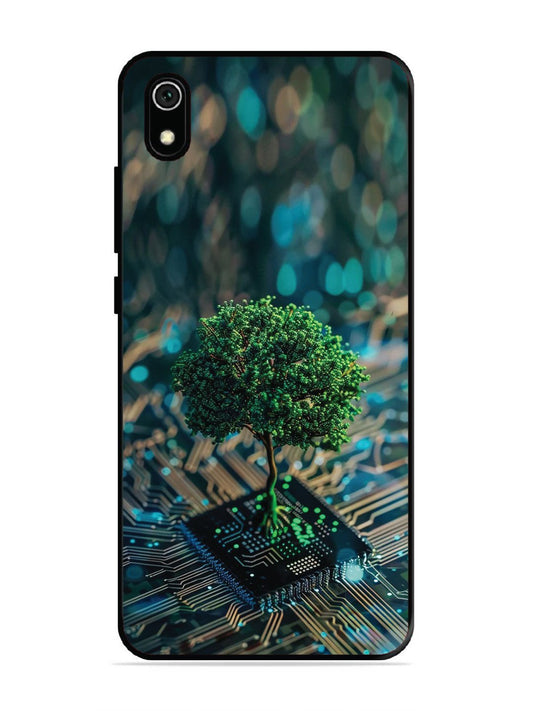 Xiaomi Redmi 7A Technology meets nature