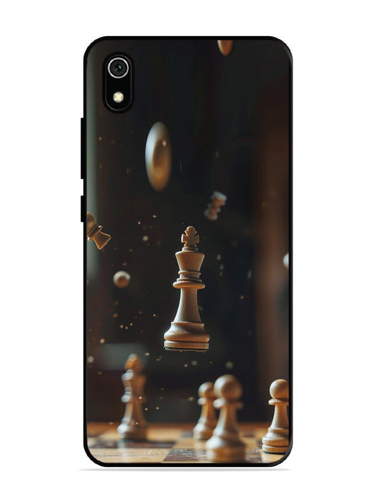Xiaomi Redmi 7A King Chess