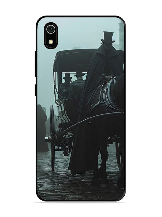 Xiaomi Redmi 7A Misty Cobblestone Ride
