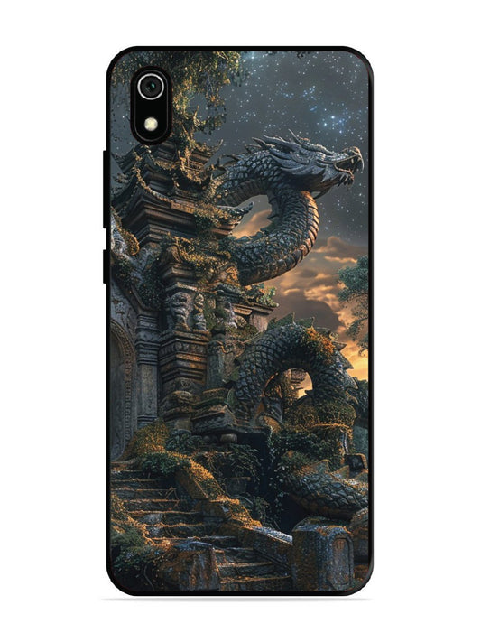 Xiaomi Redmi 7A Mystical Dragon Gateway