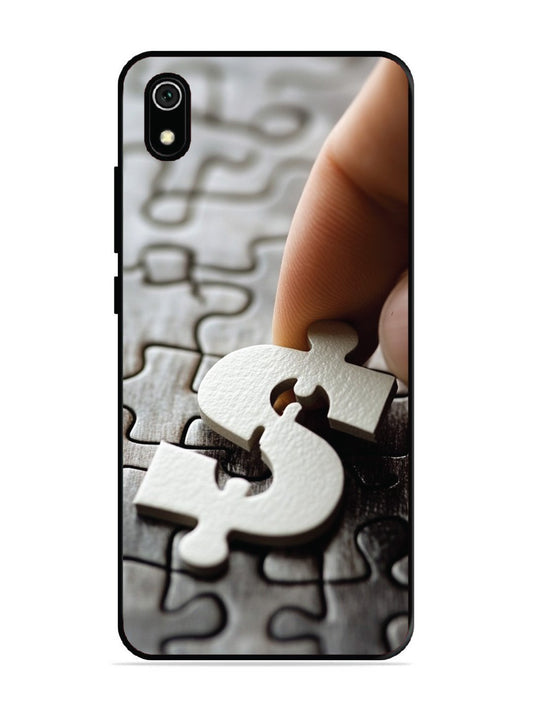Xiaomi Redmi 7A The Rich puzzle piece