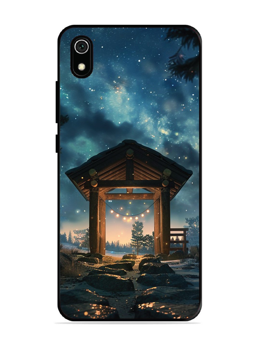 Xiaomi Redmi 7A Starry Night Gateway