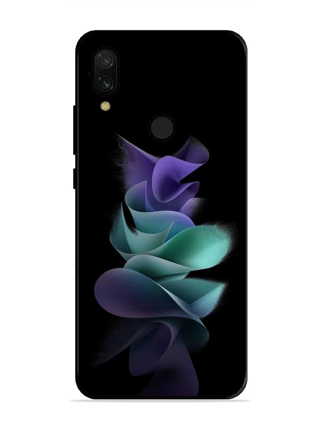 Xiaomi Redmi 7 Vortex, Aurawave, Mystic Flow